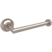 Rohl RMBG4STN Satin Nickel Towel Ring