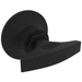 Rohl RMBG7MB Matte Black Robe Hook