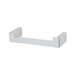 Rohl RQU420APC Polished Chrome Paper Holder