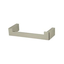 RQU420MB Quartile Paper Holder Bathroom Accessory - Matte Black RQU420MB Quartile Paper Holder Bathroom Accessory - Matte Black