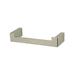 Rohl RQU420MB Matte Black Paper Holder