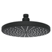 Rohl R10758MB Matte Black Shower Head