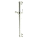 Rohl R1271PN Polished Nickel Grab Bar