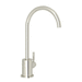 Rohl RR7517PN Polished Nickel Water Filtration Kitchen Faucet