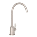 Rohl RR7517STN Satin Nickel Water Filtration Kitchen Faucet