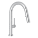 Rohl RR7581SLMAPC2 Polished Chrome Single Hole Bar Faucet