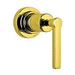 Rohl RA4212LMIBTO Italian Brass Transfer Valve Trim
