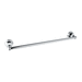 Rohl RA688630APC Polished Chrome Towel Bar