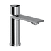 Rohl REC01D1IWAPC Polished Chrome Single Hole Bathroom Sink Faucet