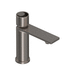 Rohl REC01D1IWSTN Satin Nickel Single Hole Bathroom Sink Faucet