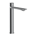 Rohl REC02D1IWAPC Polished Chrome Single Hole Bathroom Sink Faucet