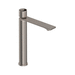 Rohl REC02D1IWSTN Satin Nickel Single Hole Bathroom Sink Faucet