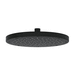 Rohl RI00410MB Matte Black Shower Head