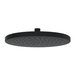 Rohl RI00412MB Matte Black Shower Head