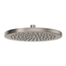 Rohl RI00412STN Satin Nickel Shower Head