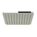Rohl RI00597PN Polished Nickel Shower Head