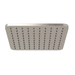 Rohl RI00597STN Satin Nickel Shower Head