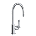 Rohl RMB7960LMAPC Polished Chrome Single Hole Bar Faucet