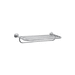 Rohl RROT10APC Polished Chrome Vanity Shelf