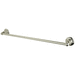 Rohl RROT130STN Satin Nickel Towel Bar