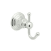 Rohl RROT7PN Polished Nickel Robe Hook