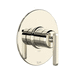Rohl RTAP51W1LMPN Polished Nickel Non-Thermostatic Valve Trim