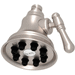 Rohl RWI0123STN Satin Nickel Shower Head