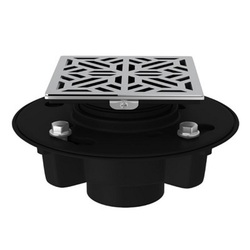 Shower Drains 5-5/32" Length