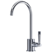 Rohl RMB70D1LMAPC Polished Chrome Water Filtration Kitchen Faucet