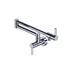 Rohl RTE62W1LMAPC Polished Chrome Pot Filler Kitchen Faucet