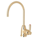Rohl RU1347LSSEG2 Satin English Gold Water Dispenser