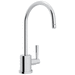 Rohl RU1601LULB2 Unlacquered Brass Beverage Faucet