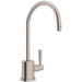 Rohl RU1601LSTN2 Satin Nickel Beverage Faucet