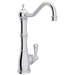 Rohl RU1621LAPC2 Polished Chrome Beverage Faucet