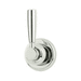 Rohl RU3064LSPNTO Polished Nickel Volume Control Valve Trim