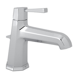 RU3135LSEG2 Deco Single Hole Bathroom Faucet - English Gold RU3135LSEG2 Deco Single Hole Bathroom Faucet - English Gold