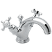 Rohl RU3626XAPC2 Polished Chrome Single Hole Bathroom Sink Faucet