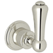 Rohl RU3774LSPNTO Polished Nickel Volume Control Valve Trim