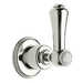 Rohl RU3774LSPPNTO Polished Nickel Volume Control Valve Trim