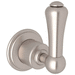 Rohl RU3774LSSTNTO Satin Nickel Volume Control Valve Trim