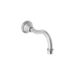 Rohl RU3797APC2 Polished Chrome Tub Spout