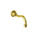 Rohl RU3797EG2 English Gold Tub Spout