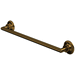 Rohl RMBG118AG Antique Gold Towel Bar