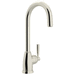 Rohl RU4842LSPN2 Polished Nickel Single Hole Bar Faucet