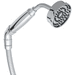 Rohl RU5195APC Polished Chrome Hand Held Shower