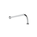 Rohl RU5384APC Polished Chrome Shower Arm