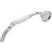 Rohl RU5387APC Polished Chrome Hand Held Shower