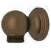 Rohl RU5591EB English Bronze Leg Tub Faucet Accessory