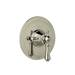 Rohl RU5785LSSTNTO Satin Nickel Thermostatic Valve Trim