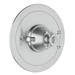 Rohl RU5786XAPCTO Polished Chrome Thermostatic Valve Trim